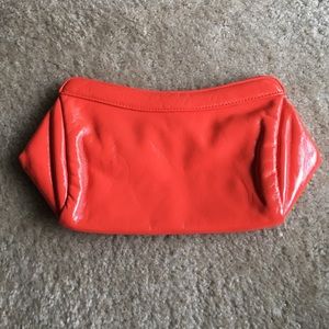 💥Like New Nine West clutch