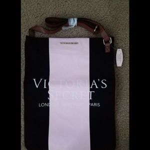 Victoria's Secret handbag