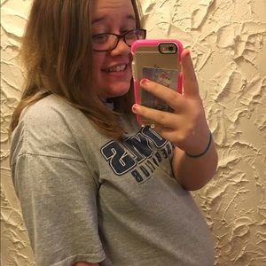 Meet your Posher, Abie