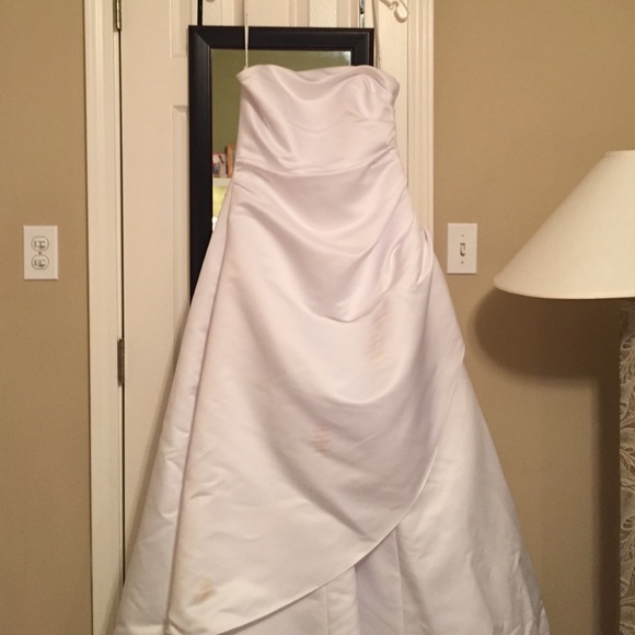 Wedding Gown