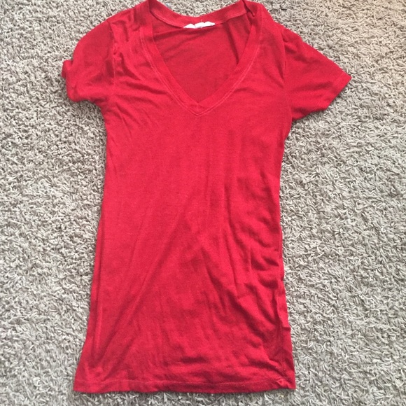 V neck ✌🏼️