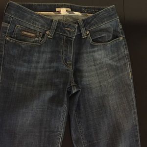 Burberry Jeans
