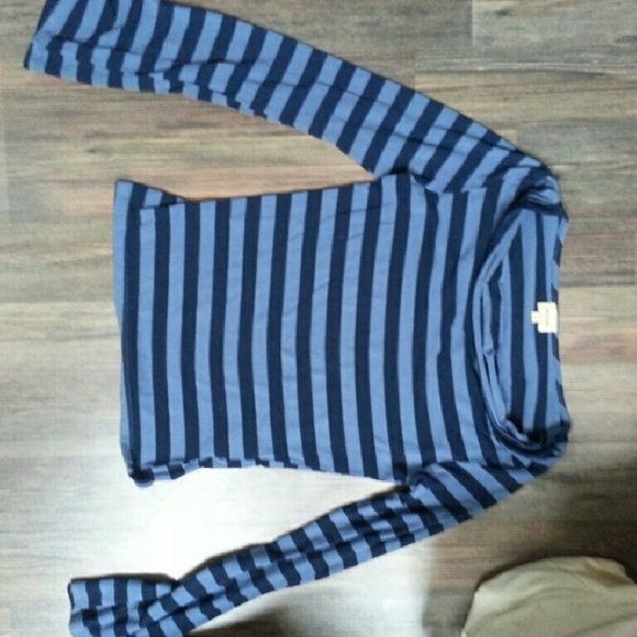 Ella Moss long sleeve T