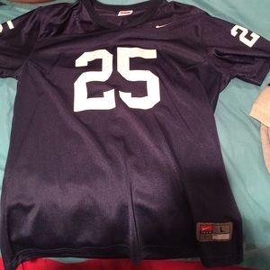 Penn state jersey