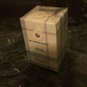 Burberry
