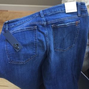 NEW Joe's Jeans Icon 32