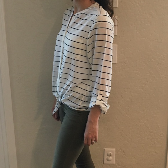Joie Blouse