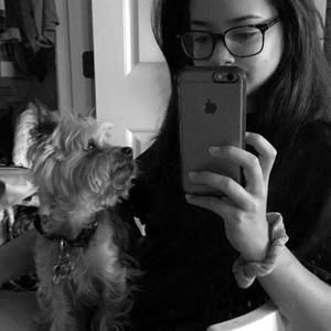 Meet your Posher, Emily