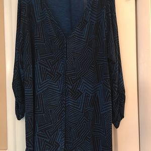 Comfortable tunic