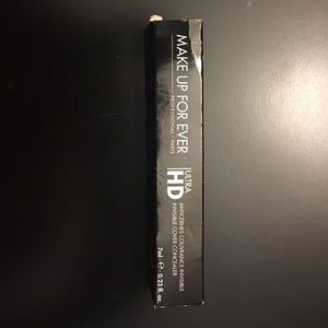 Make Up For Ever Ultra HD Concealer