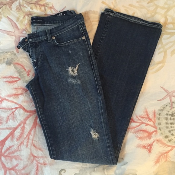 Rock & Republic Jeans