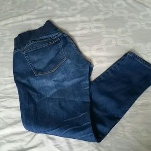 Maternity Skinny jeans