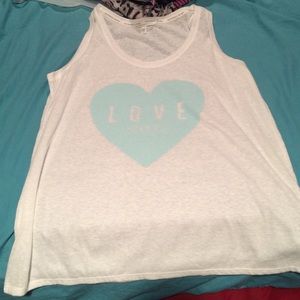 Vs tank