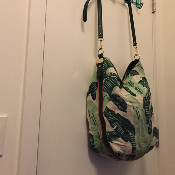 Juicy Couture Cross Body Hobo bag - Picture 3 of 4