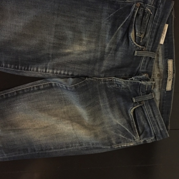 Joe's jeans