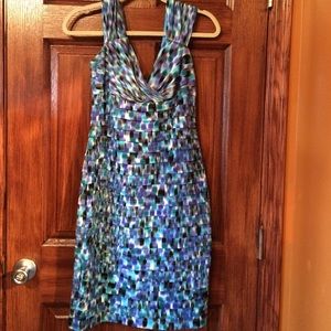 Sexy summer dress. Worn twice!