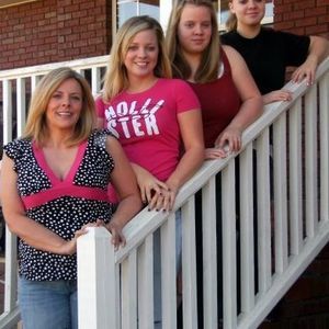 Meet your Posher, Mandy