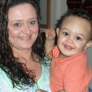 Meet your Posher, Julie