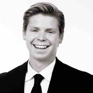 Meet your Posher, Ronals