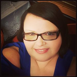 Meet your Posher, Kerri