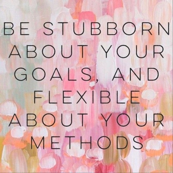 Meet Your Posher, Caroline! - Picture 4 of 4