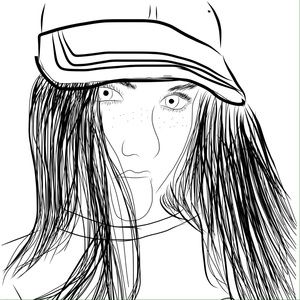 Meet your Posher, Braelin