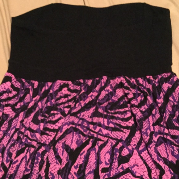 Mini dress - Picture 3 of 3