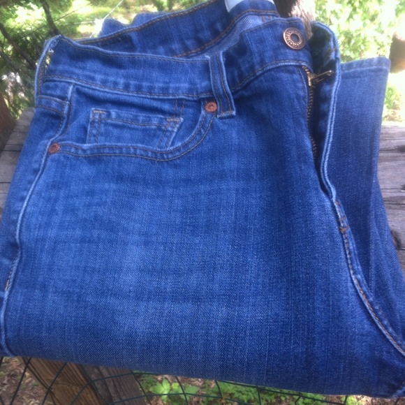 Part of bundle Levi size 6 - Picture 2 of 4