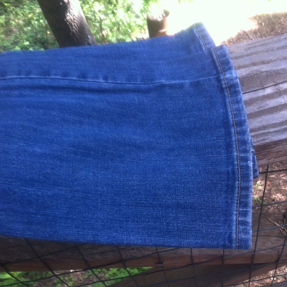 Part of bundle Levi size 6 - Picture 4 of 4