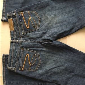 Seven7 Premium Jeans