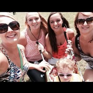 Meet your Posher, Aubrey