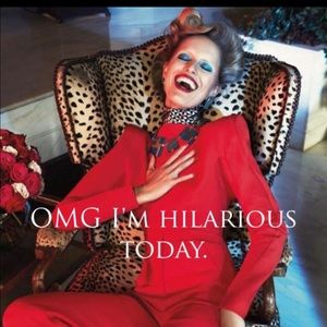 Meet your Posher, Lena