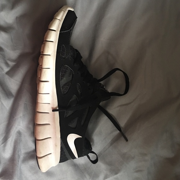 Nike Running Shoes 5Y