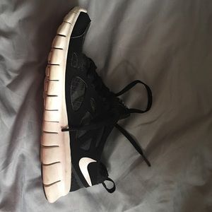 Nike Running Shoes 5Y