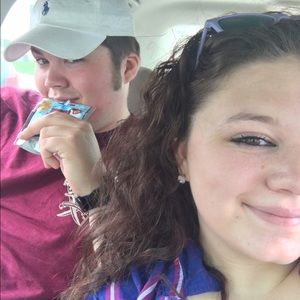 Meet your Posher, Morgan