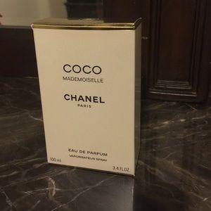 COCO Mademoiselle