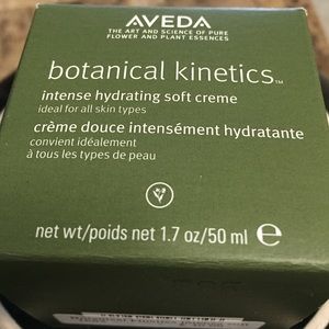 Aveda botanical Kinetics Intense Hydrating