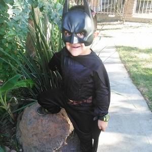 Meet your Posher, Cuevas