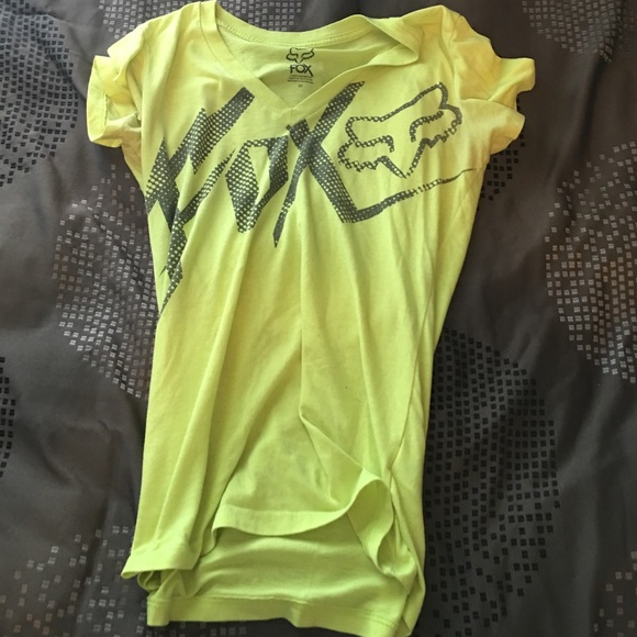 Fox Shirt