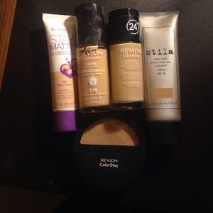 Foundation bundle!