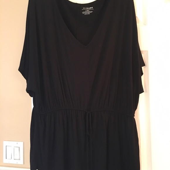 Soft  tunic
