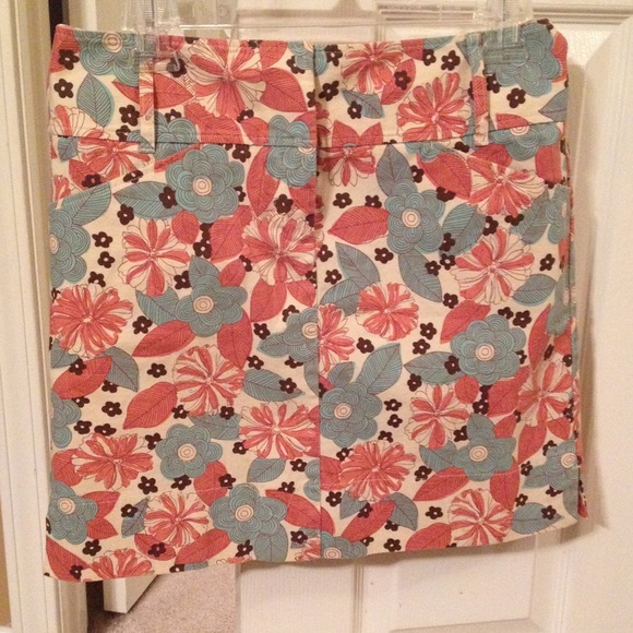 Ann Taylor skirt