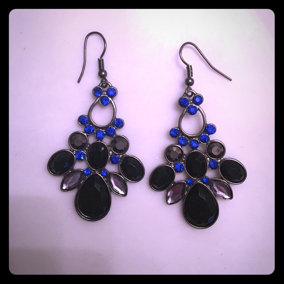 Earrings💙