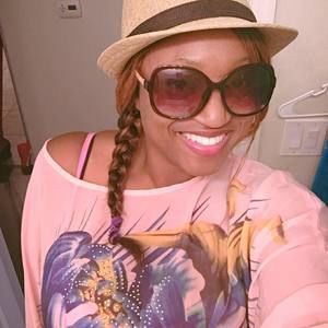 Meet your Posher, Alisha