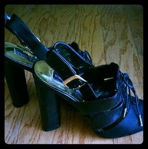 Vince Camuto heels