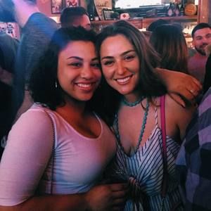 Meet your Posher, Catie