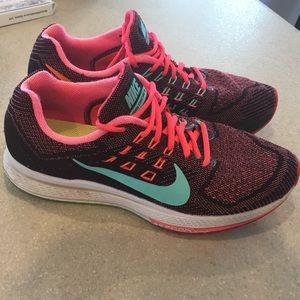 Reduced!!! Nike Air Zoom Structure