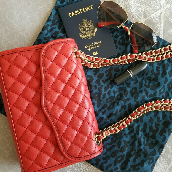 Rebecca Minkoff Mini Affair