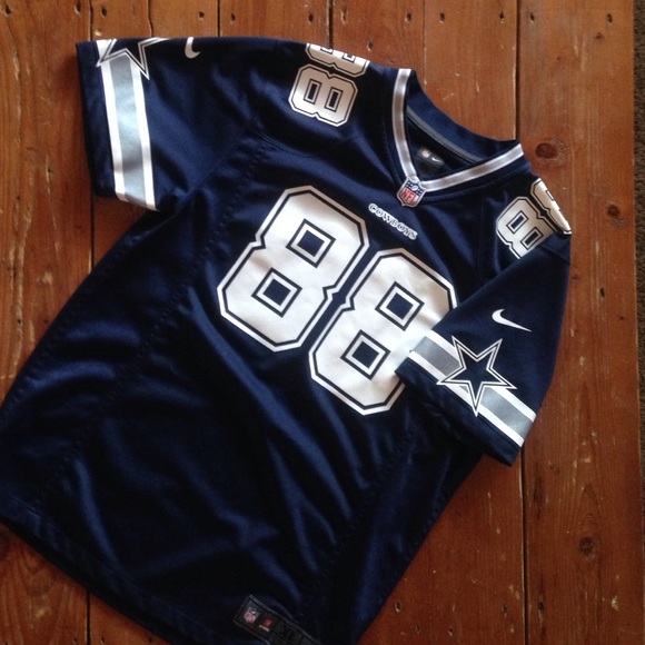 NFL Nike Cowboys jersey