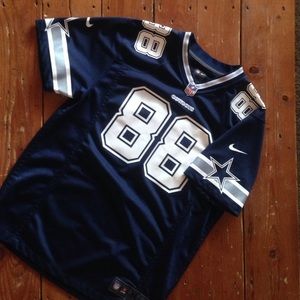 NFL Nike Cowboys jersey